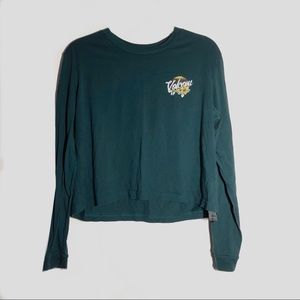 Volcom Long Sleeve Top ⏳